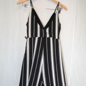 Iris small size romper